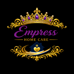 Empress Home Care logo